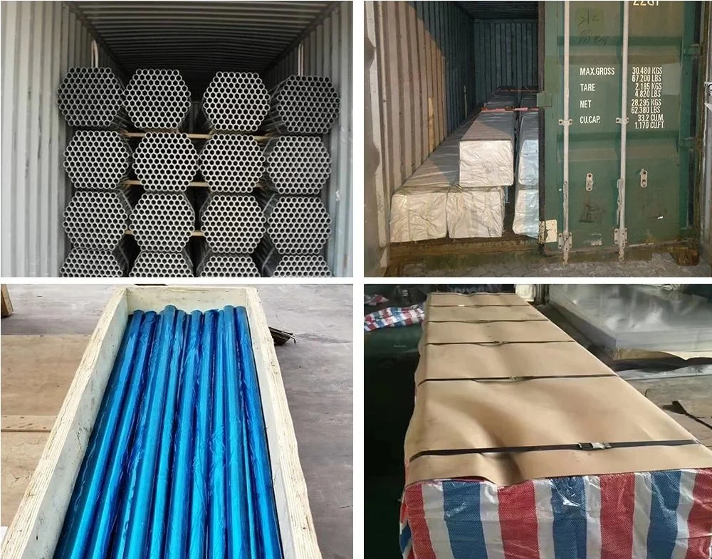 Factory Price API 5L ASTM A53 A106 Gr B Sch 40 80 160 ERW SSAW Welded Round Steel Ms Seamless Mild Black Cold Hot Rolling Carbon Steel Seamless Pipe