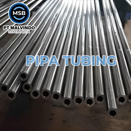 Jual Pipa Tubing