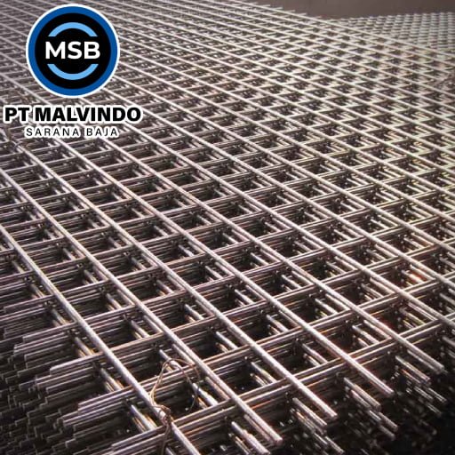 Plat wiremesh