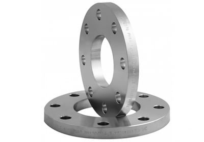 plate flange