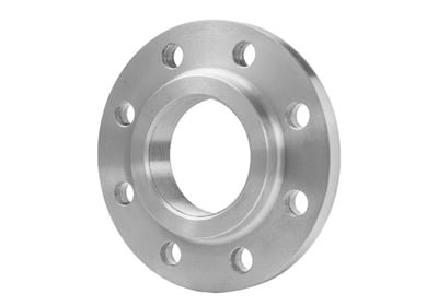 threaded flange