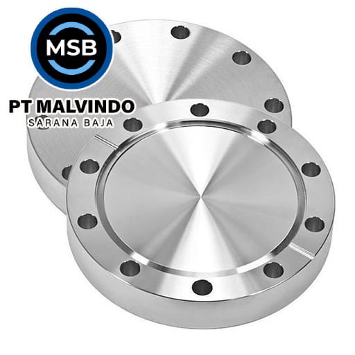 Jual Blind Flange